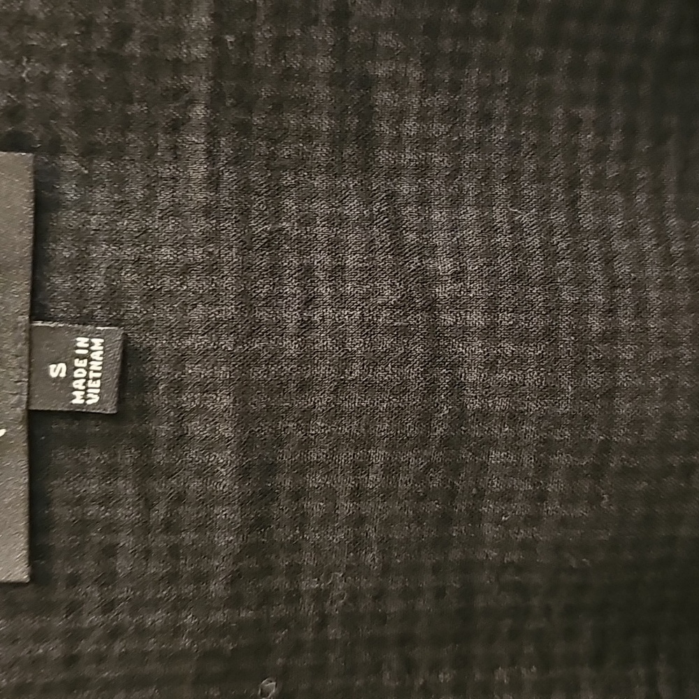 Madewell Preston Top - Picture 4 of 9